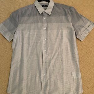 Young men’s shirt